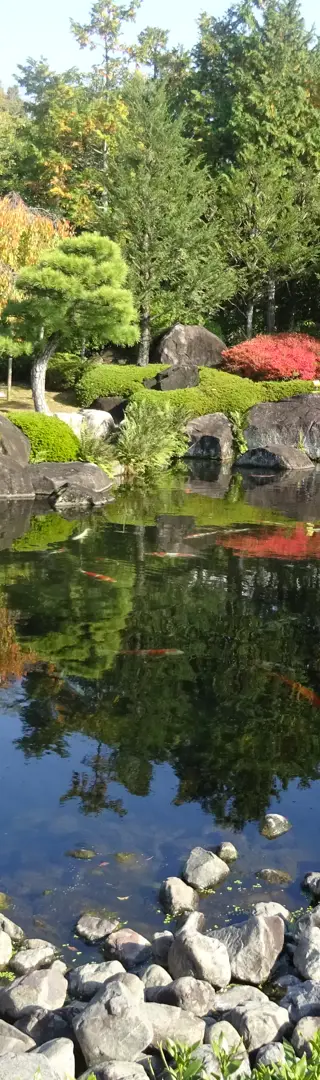 Japanischer Garten